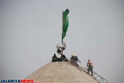 1samarra_dome_completion6 1samarra_dome_completion6