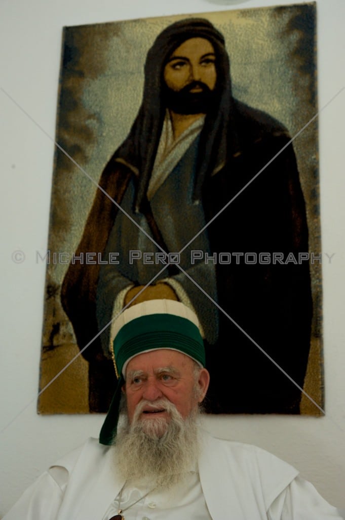 bektashi 2009