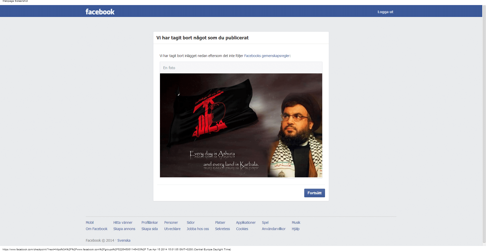 Facebook