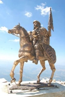 abbas bin ali 2