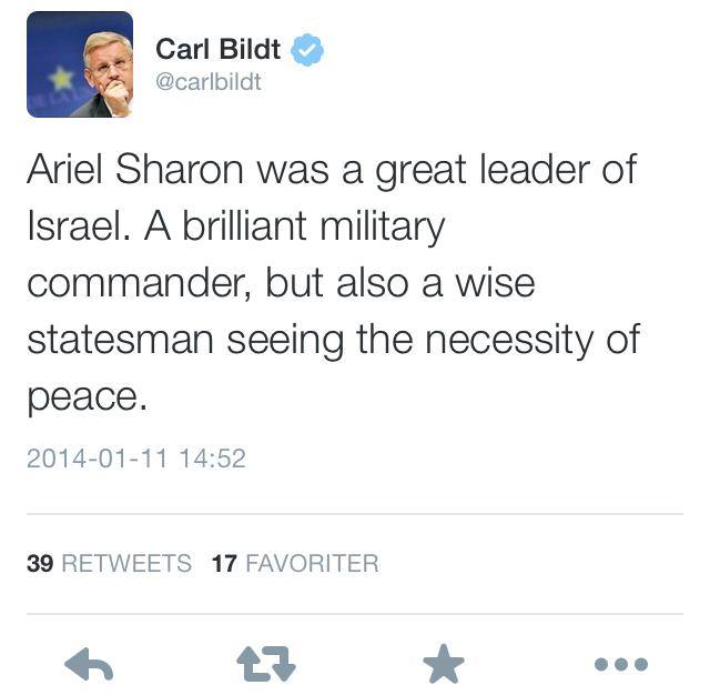 carl bild
