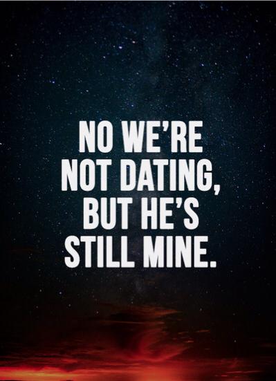 dating