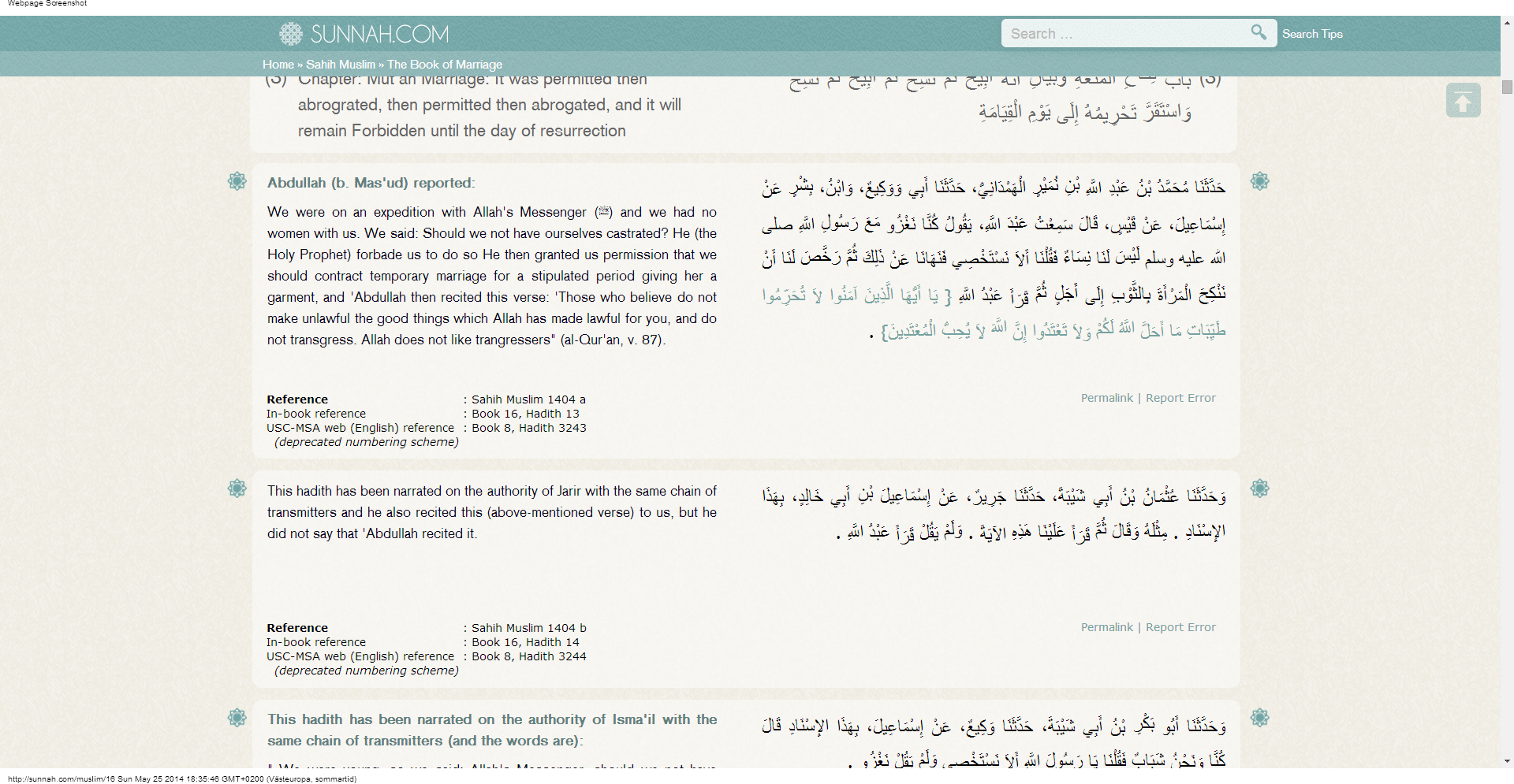 mutah muslim 2