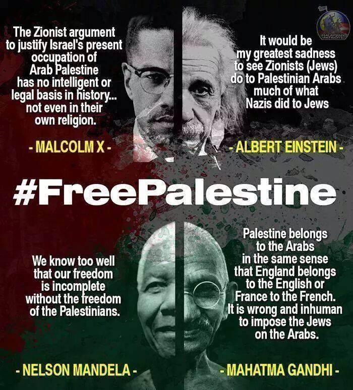 palestine 1