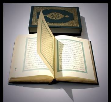 quran