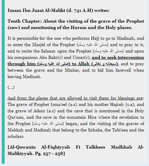 tawassul 5